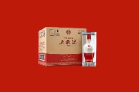 韶关市南雄市回收五粮液