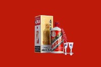 韶关市南雄市回收飞天茅台酒