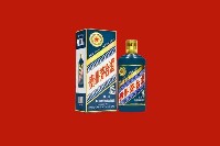 韶关市南雄市回收五星茅台酒